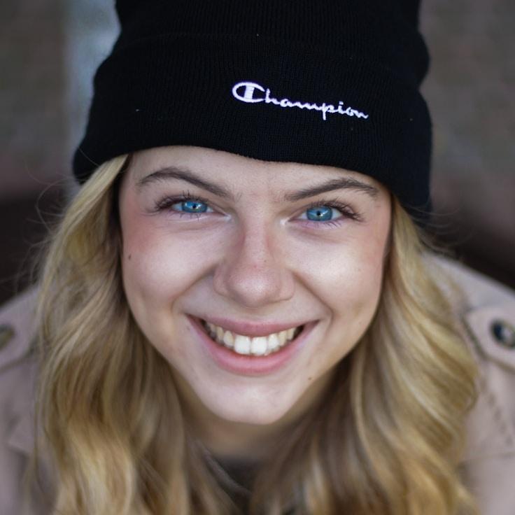 Portrait of Alex Carter, community mentor and Italian cuisine specialist